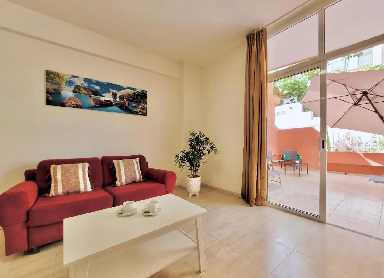 Appartement Martianez Downtown à Puerto de la Cruz  0*, Puerto de la Cruz (Tenerife) Espagne