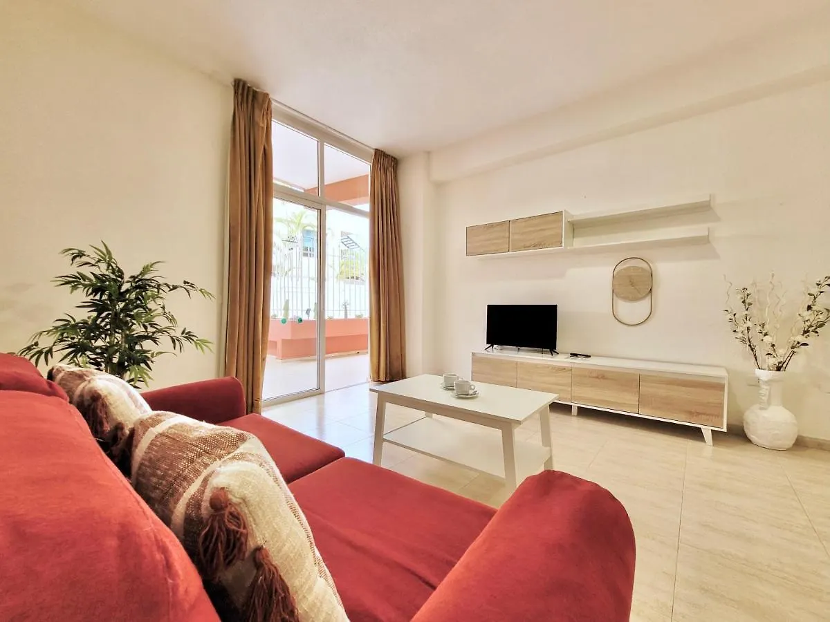 Appartement Martianez Downtown à Puerto de la Cruz  0*, Puerto de la Cruz (Tenerife)